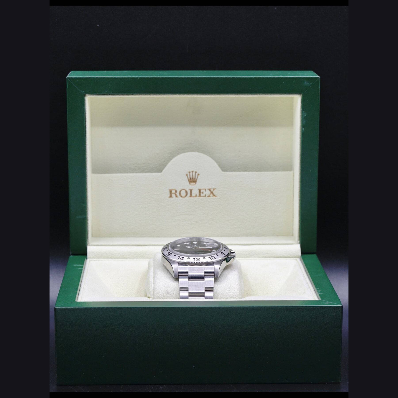 Rolex Explorer II R16570