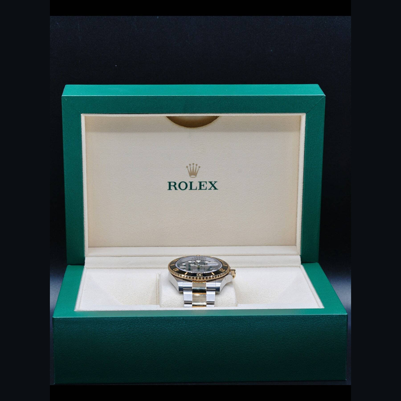 Rolex Submariner 126613LN