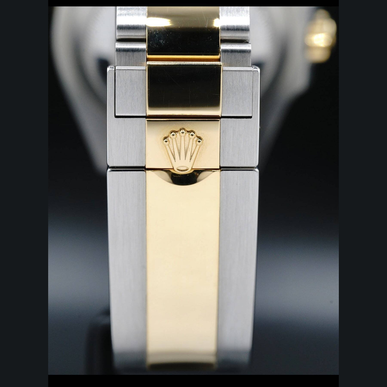 Rolex Submariner 126613LN