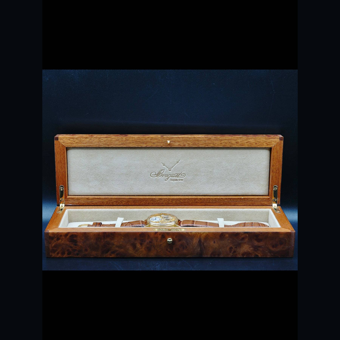 Breguet Tradition 7037BA