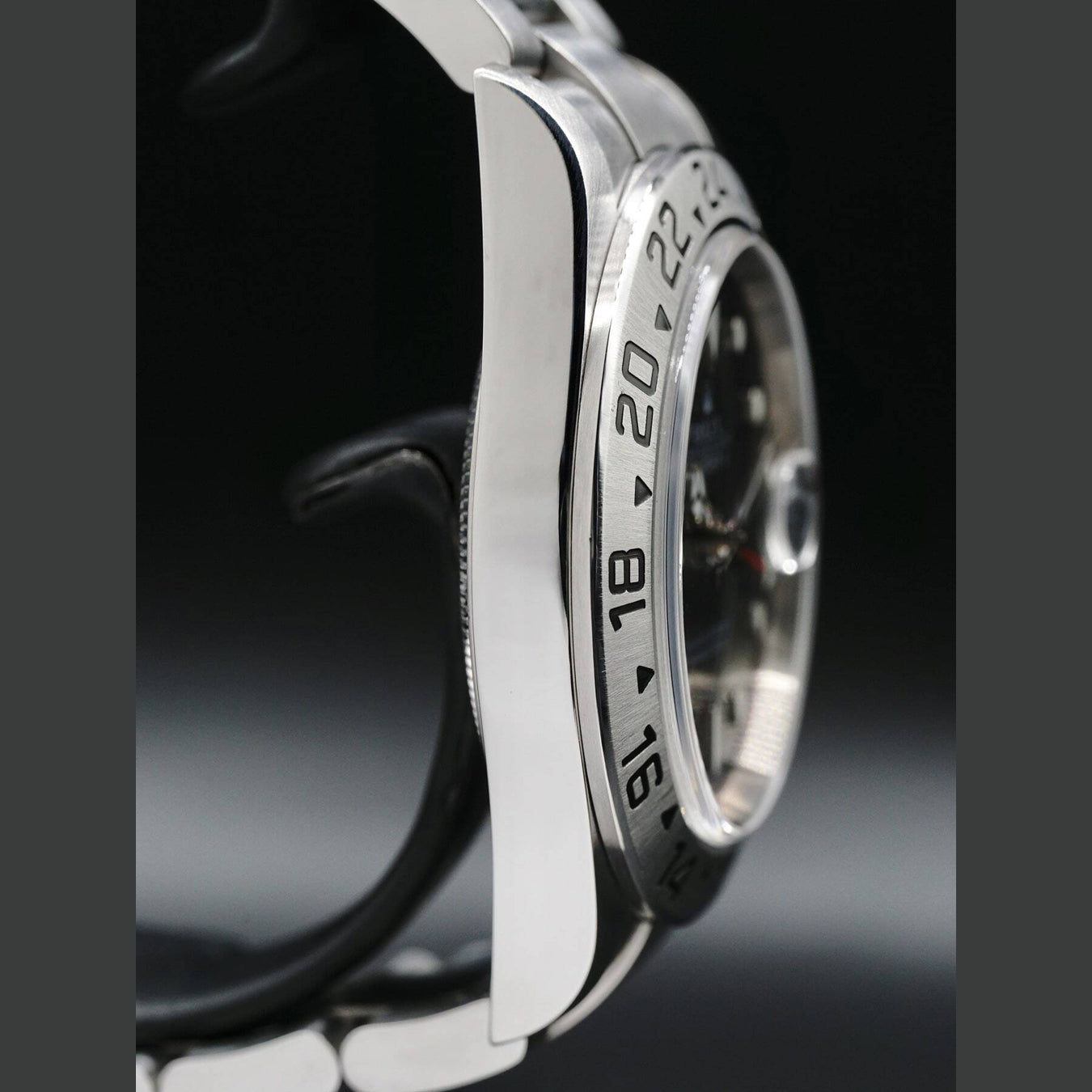 Rolex Explorer II R16570