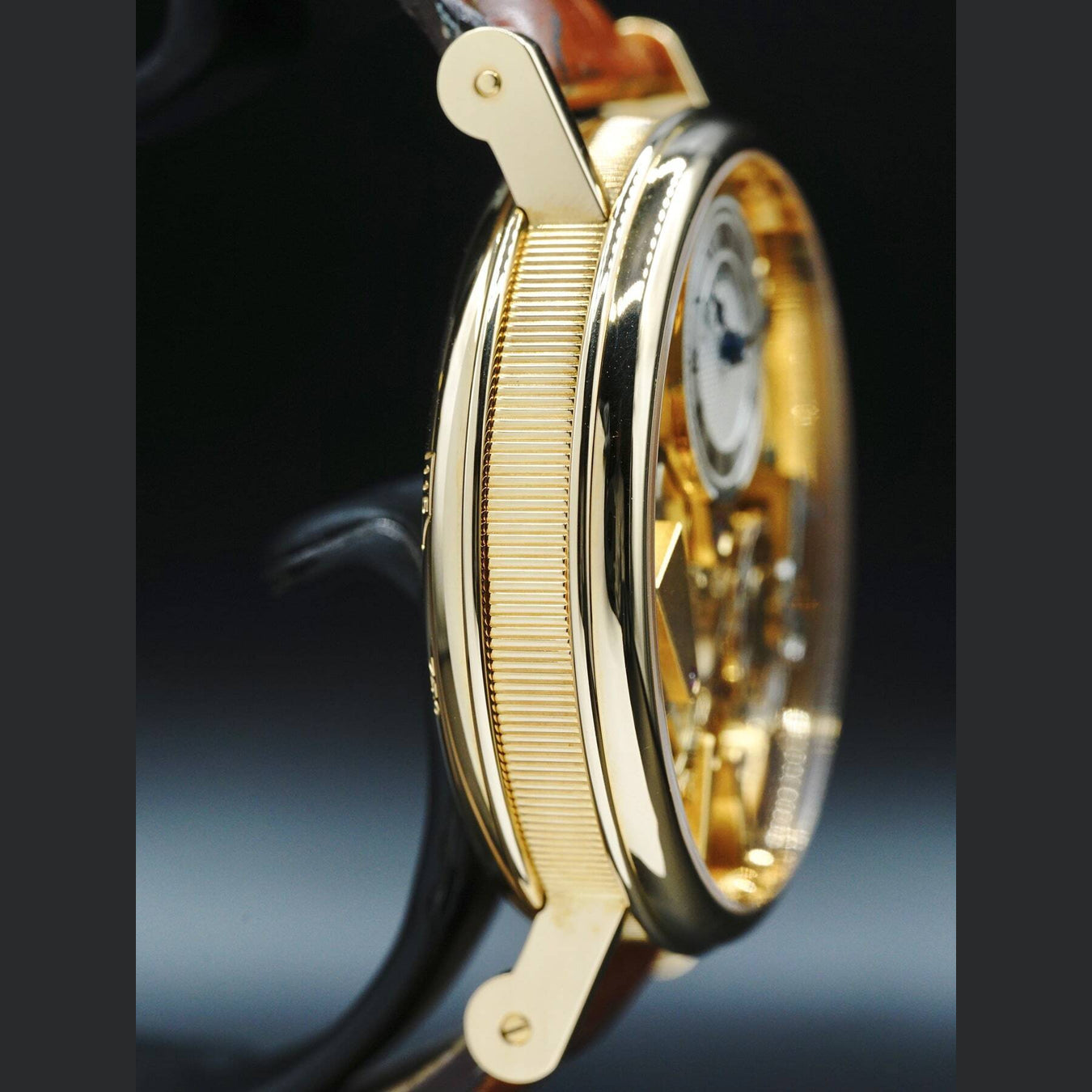 Breguet Tradition 7037BA