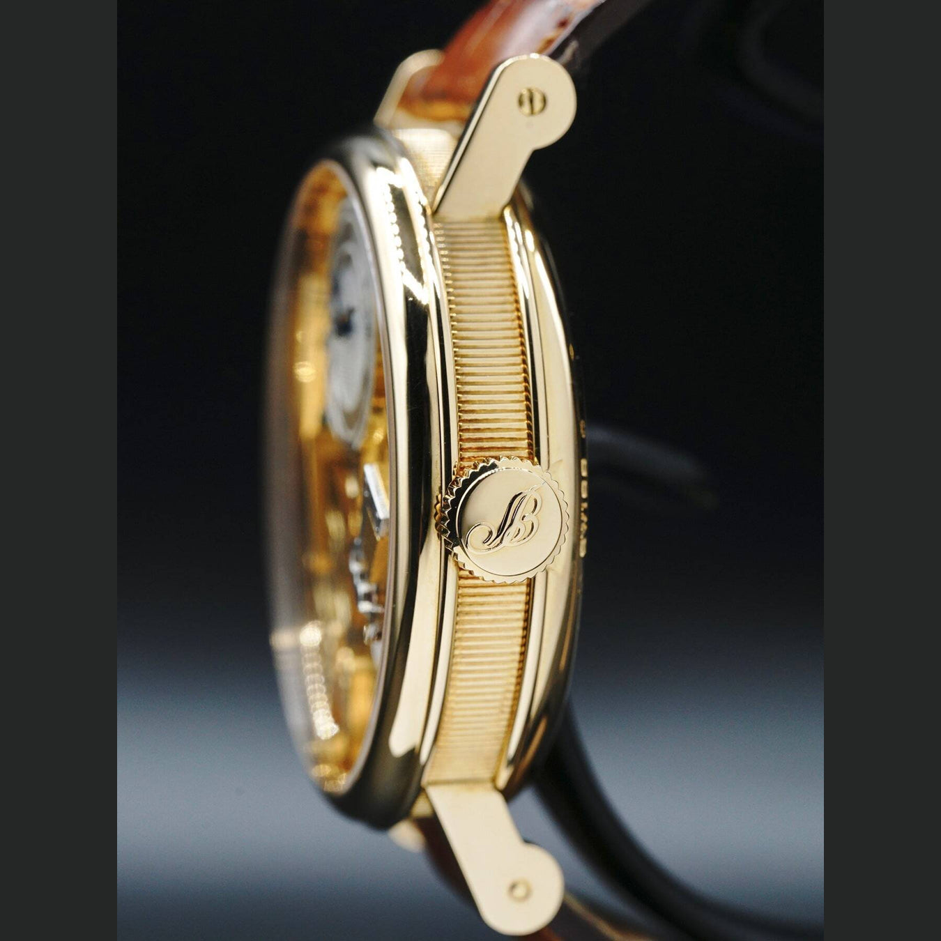 Breguet Tradition 7037BA