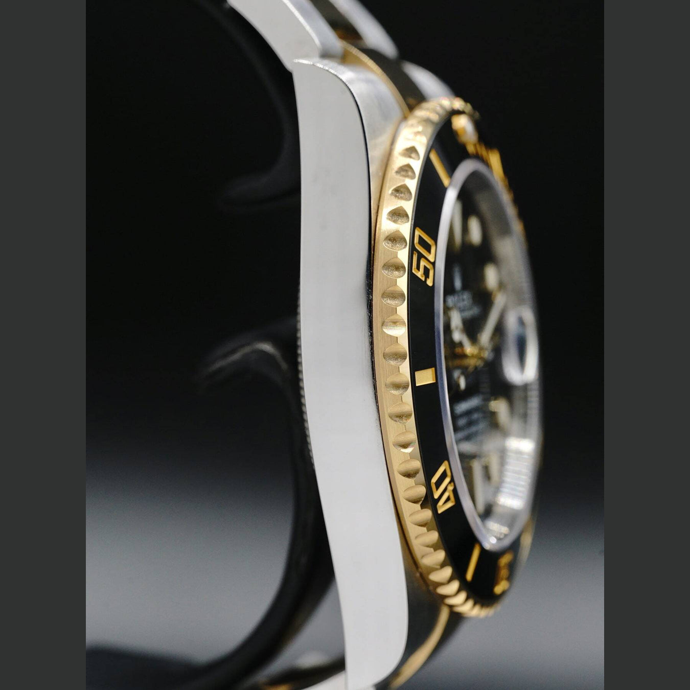 Rolex Submariner 126613LN