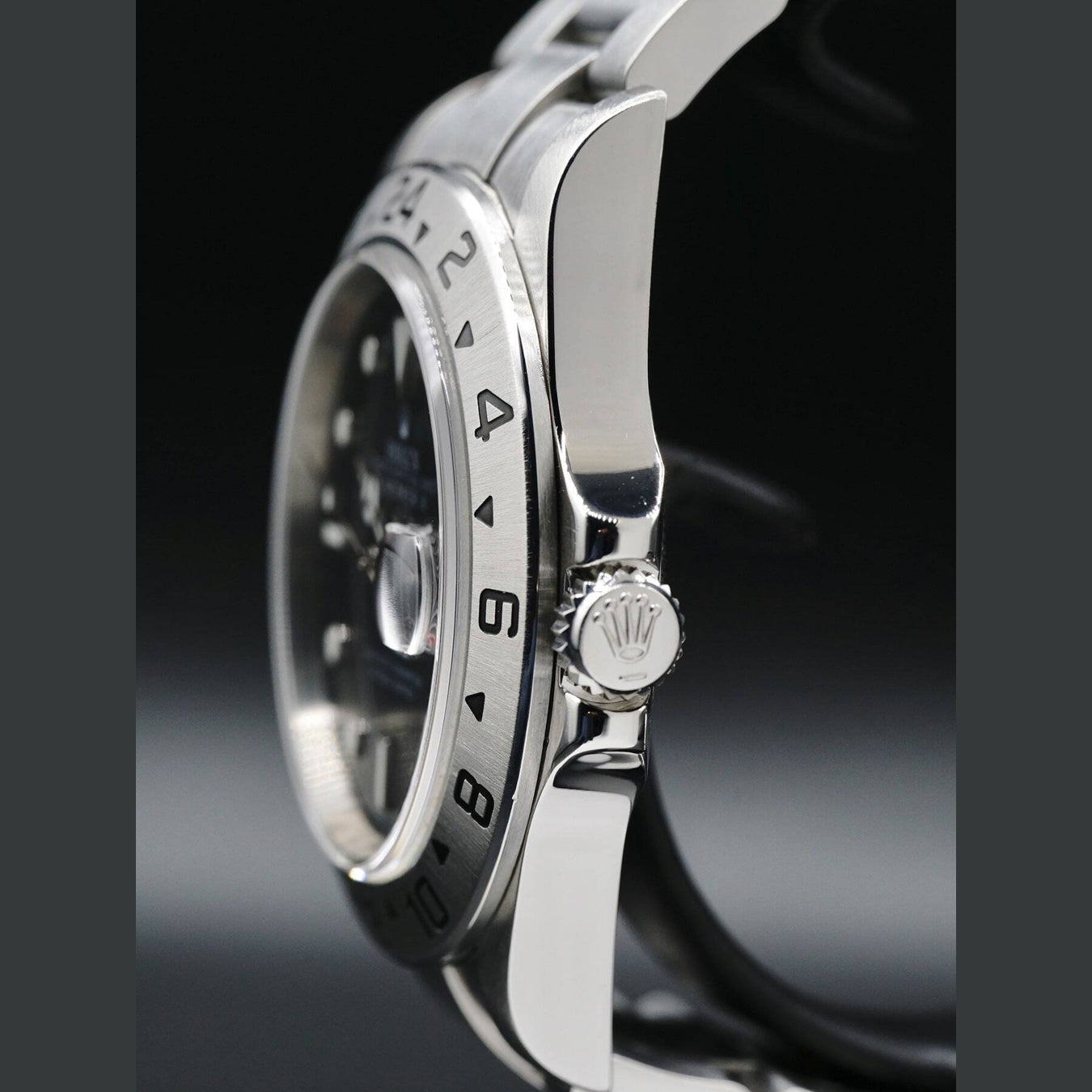 Rolex Explorer II R16570