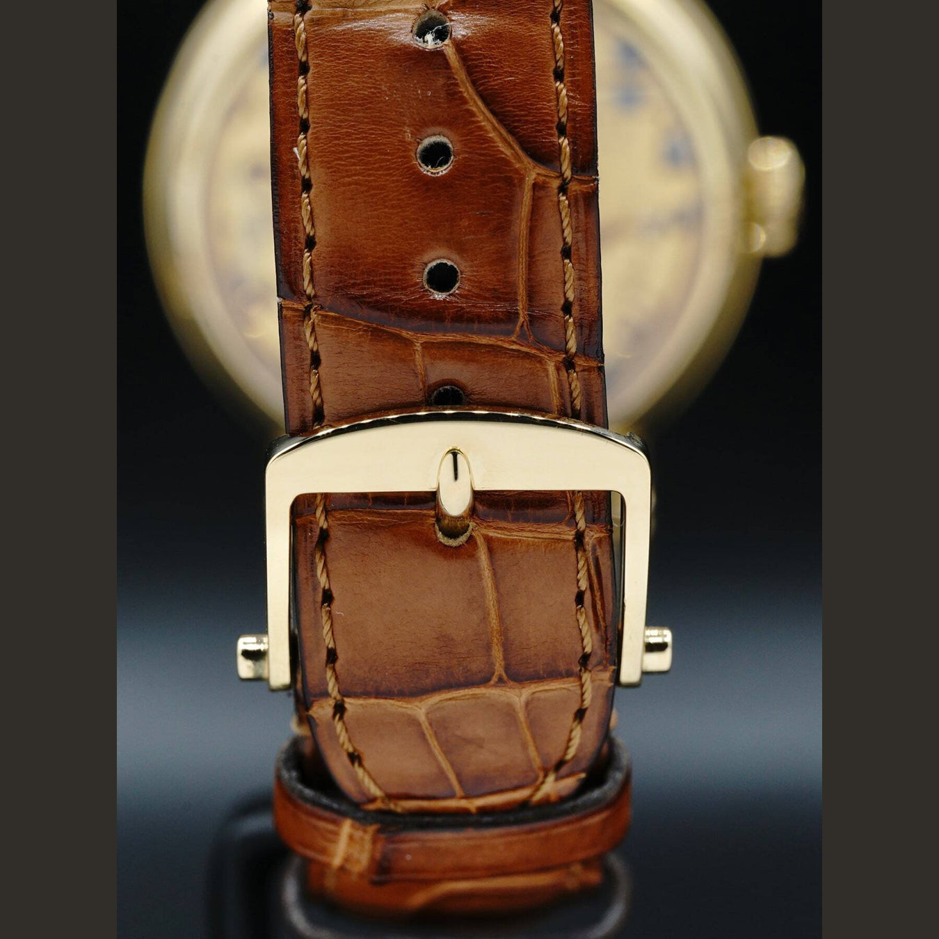 Breguet Tradition 7037BA