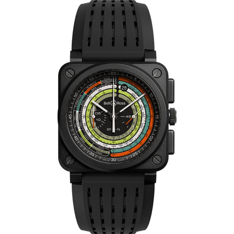 Bell & Ross BR 03-94 Multimeter