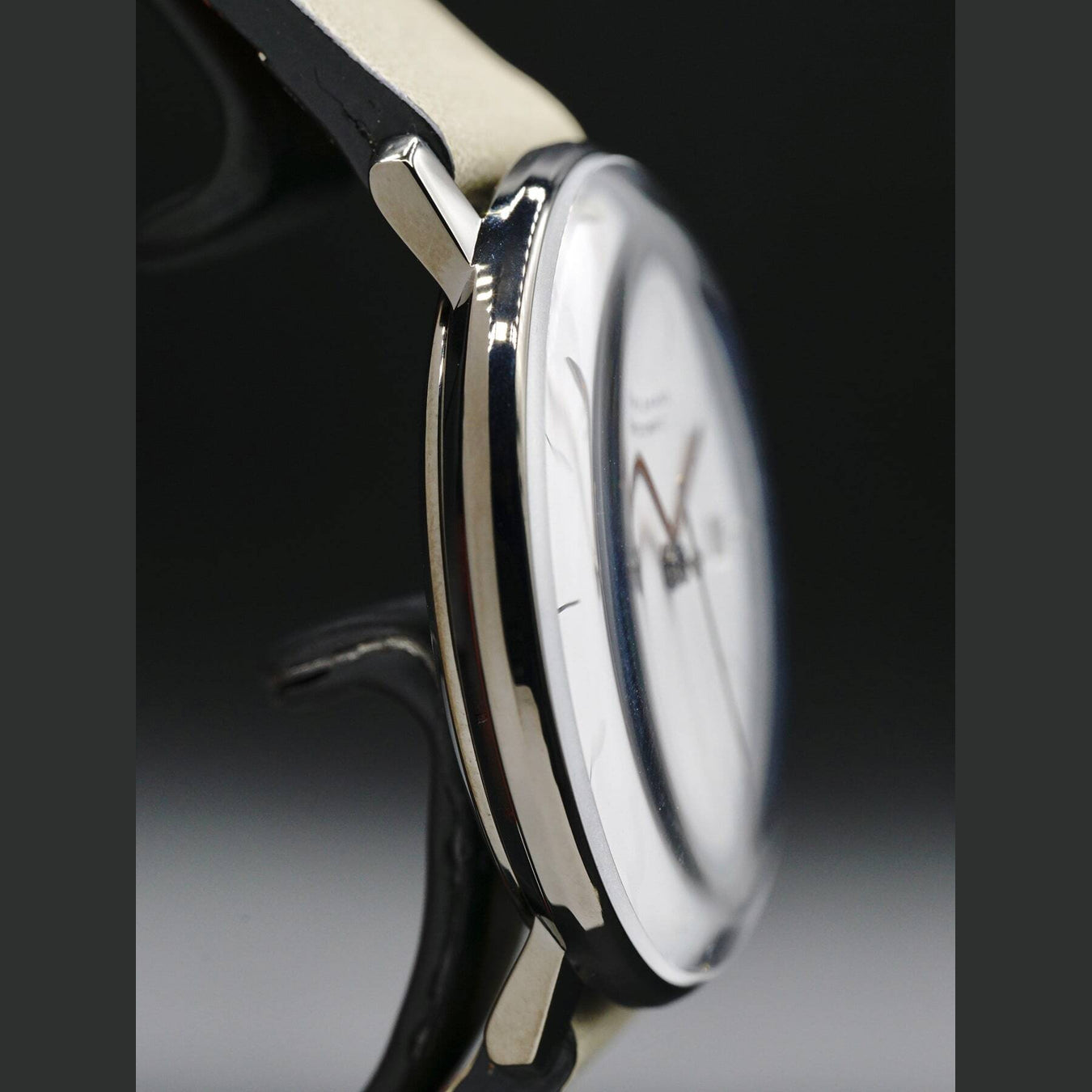 Junghans Max Bill Edition 60 058/4100.02