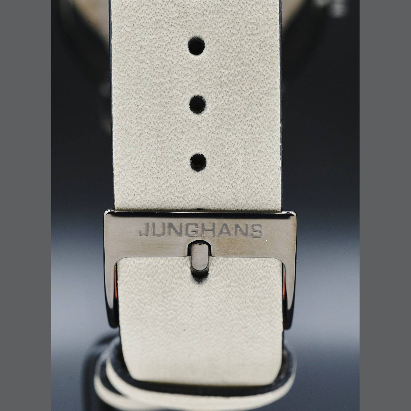 Junghans Max Bill Edition 60 058/4100.02