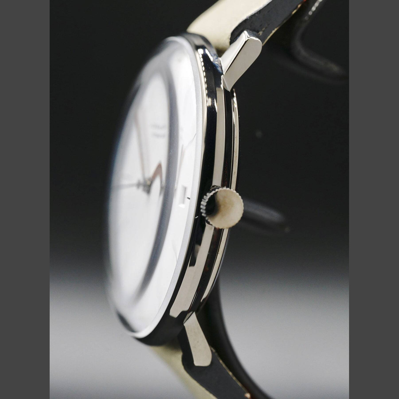 Junghans Max Bill Edition 60 058/4100.02