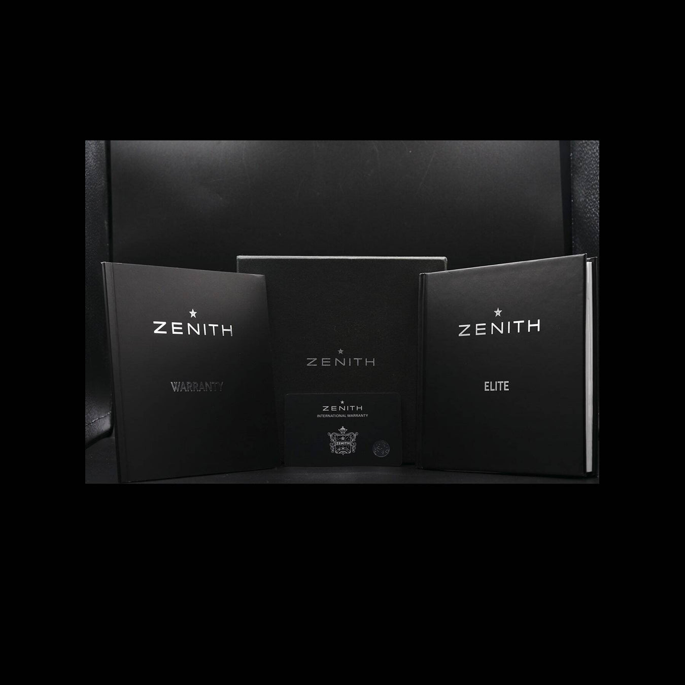 Zenith Captain Dual Time Automatic 18kt Rose Gold18.2130.682