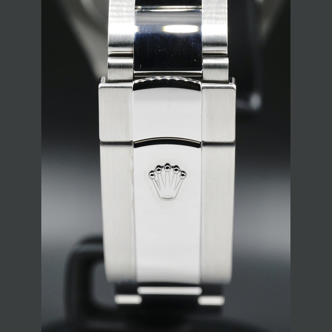 Rolex Datejust Blue Dial 126334