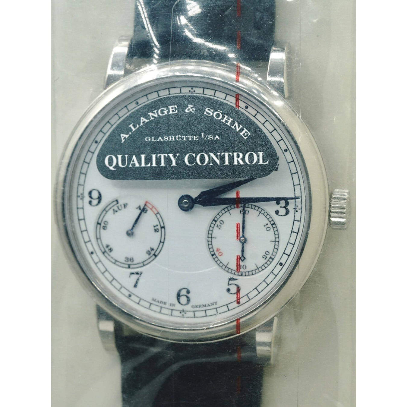 A. Lange & Söhne 1815 Up/Down LSLS2343AX