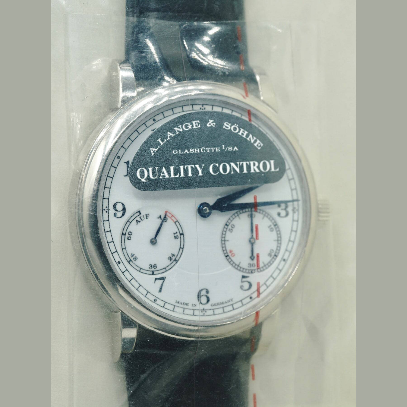 A. Lange & Söhne 1815 Up/Down LSLS2343AX