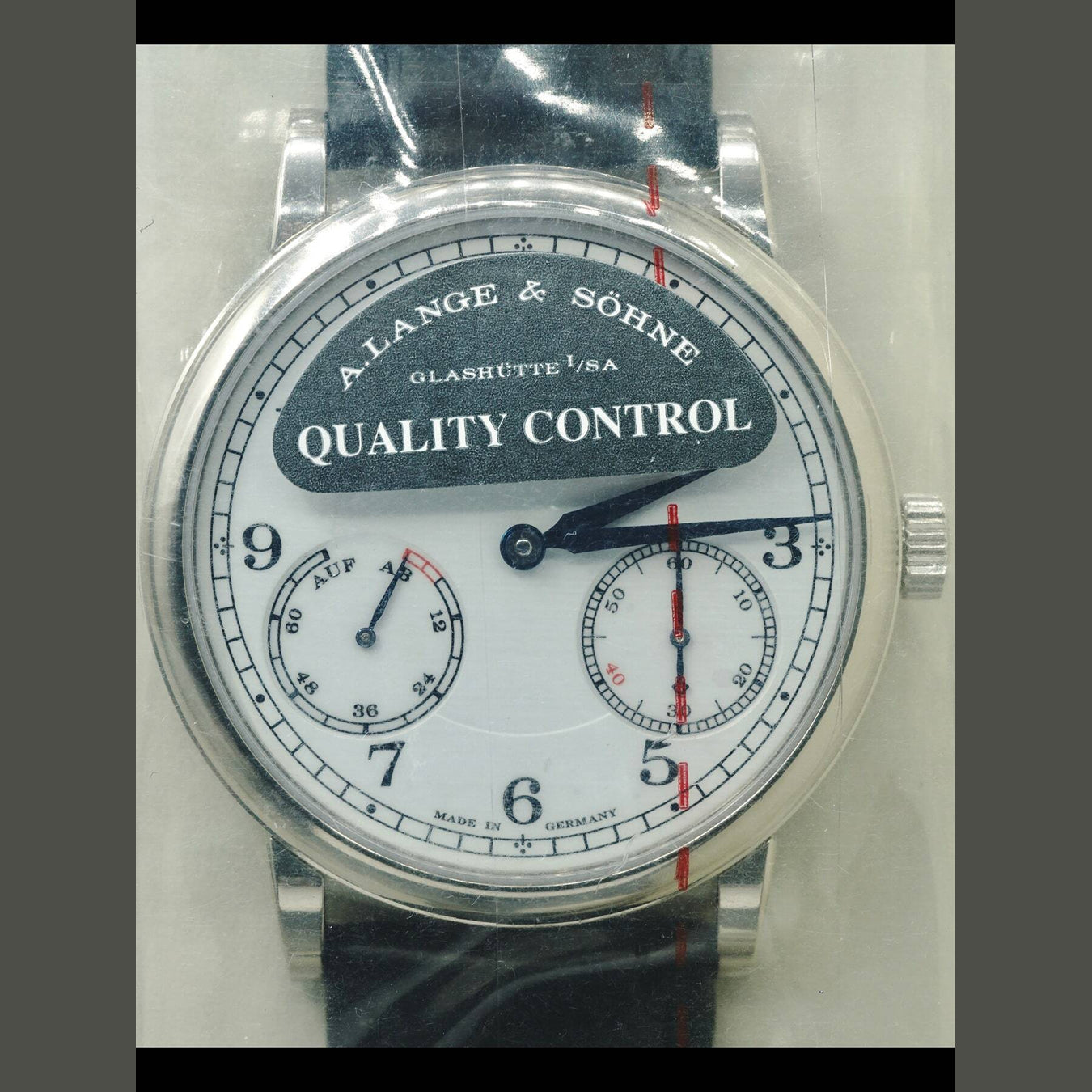 A. Lange & Söhne 1815 Up/Down LSLS2343AX