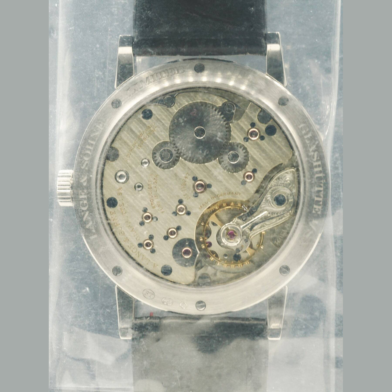 A. Lange & Söhne 1815 Up/Down LSLS2343AX