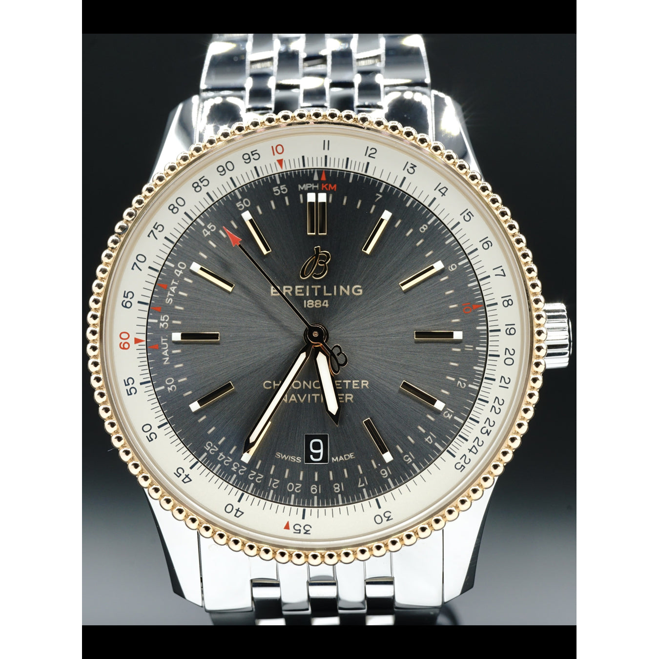 Breitling Navitimer 1 Automatic 41 U17326211G1