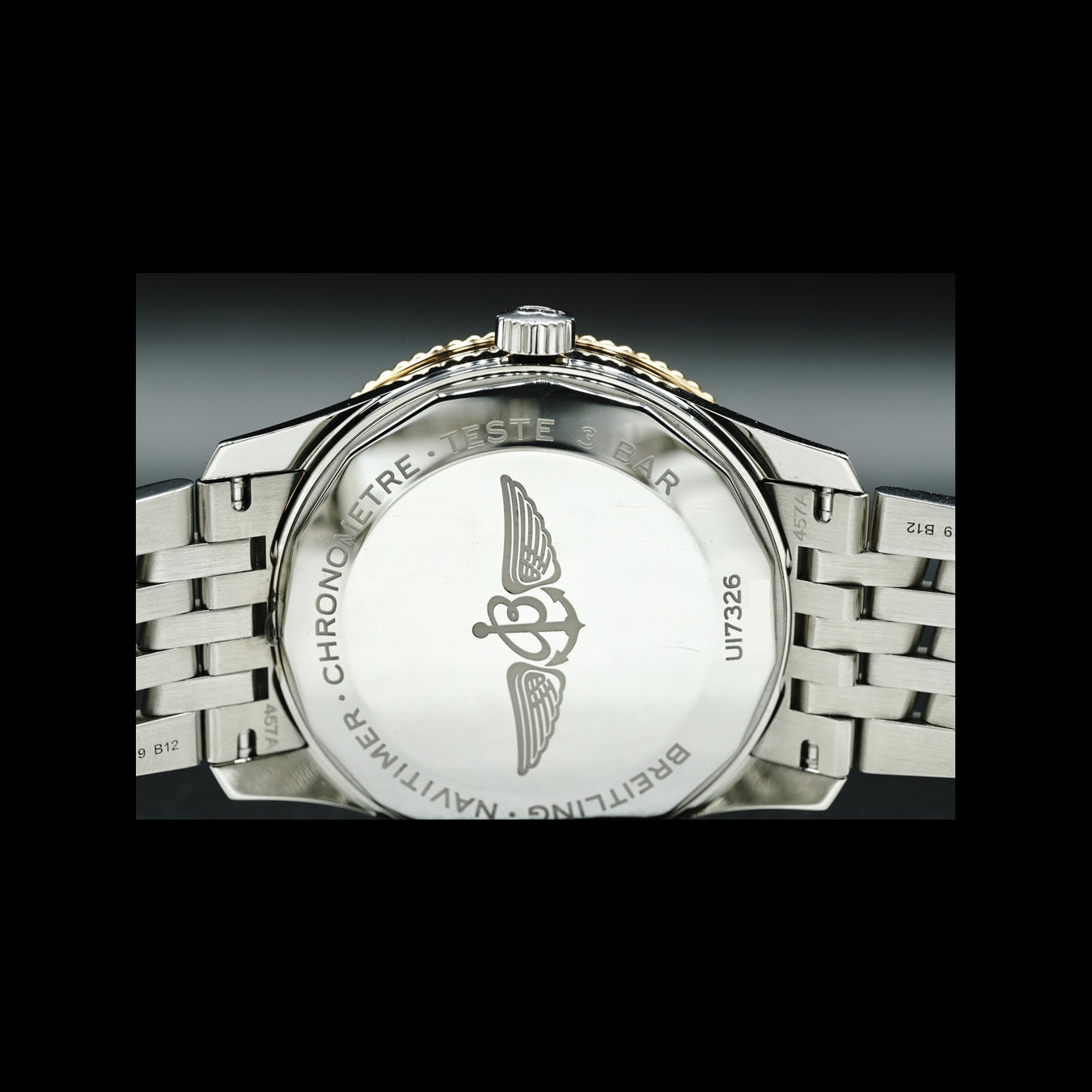 Breitling Navitimer 1 Automatic 41 U17326211G1