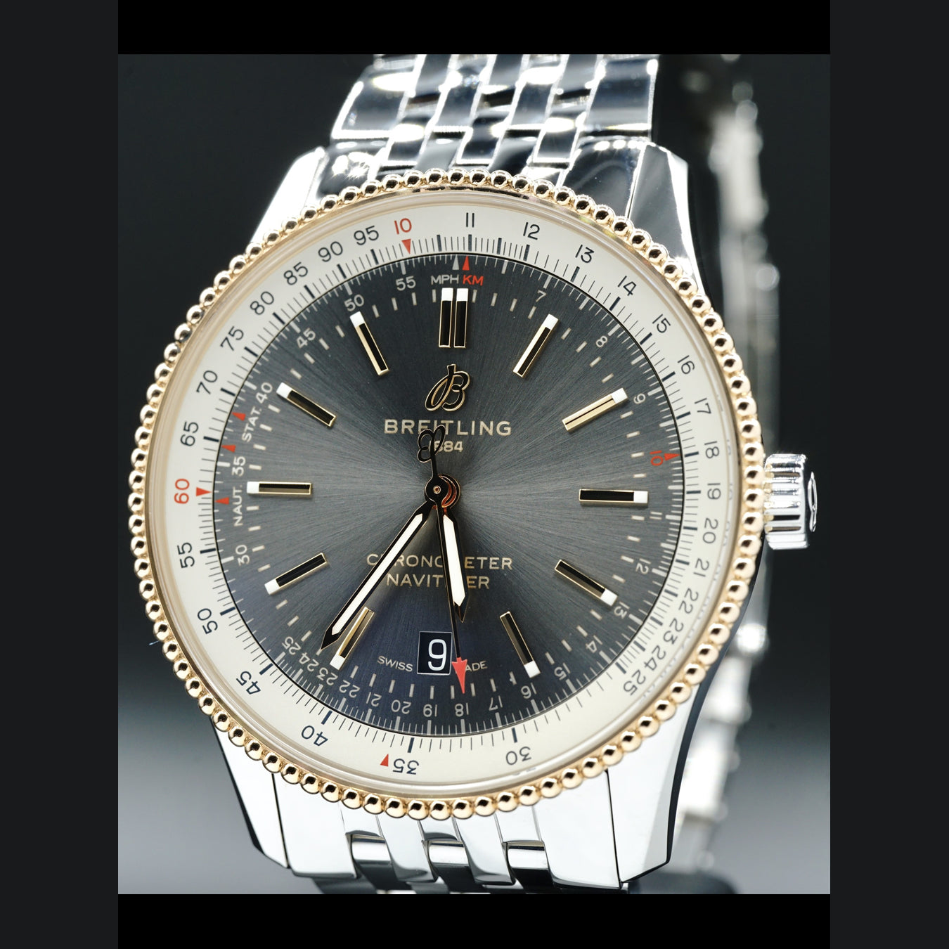 Breitling Navitimer 1 Automatic 41 U17326211G1