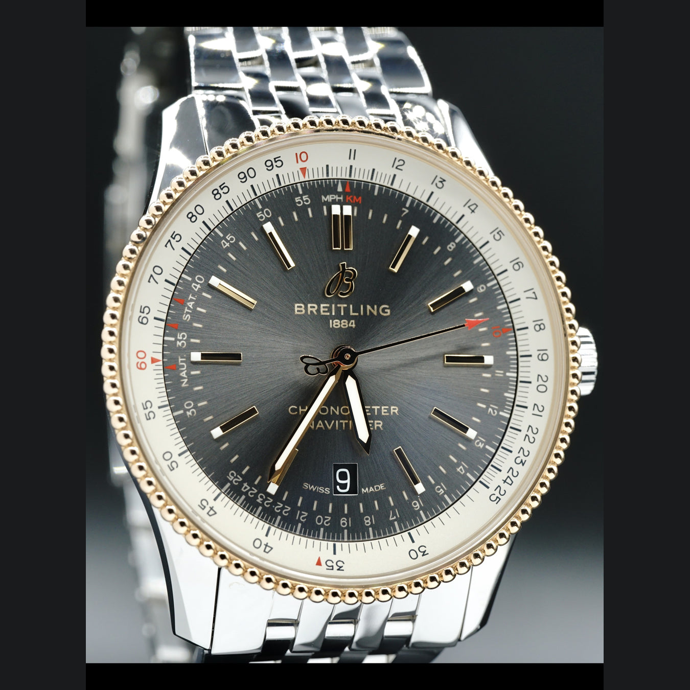 Breitling Navitimer 1 Automatic 41 U17326211G1