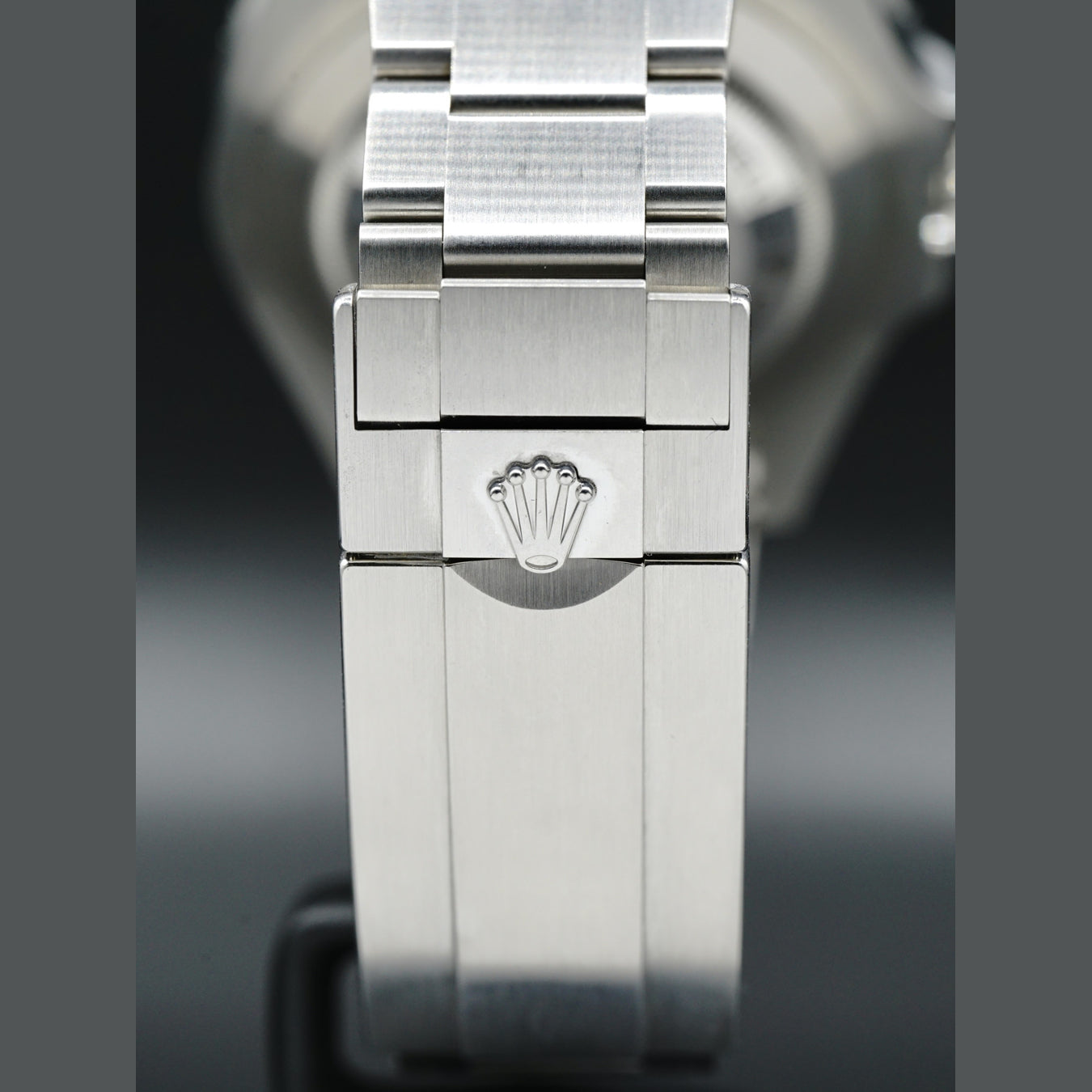 Rolex Oyster Perpetual Sea-Dweller 126600