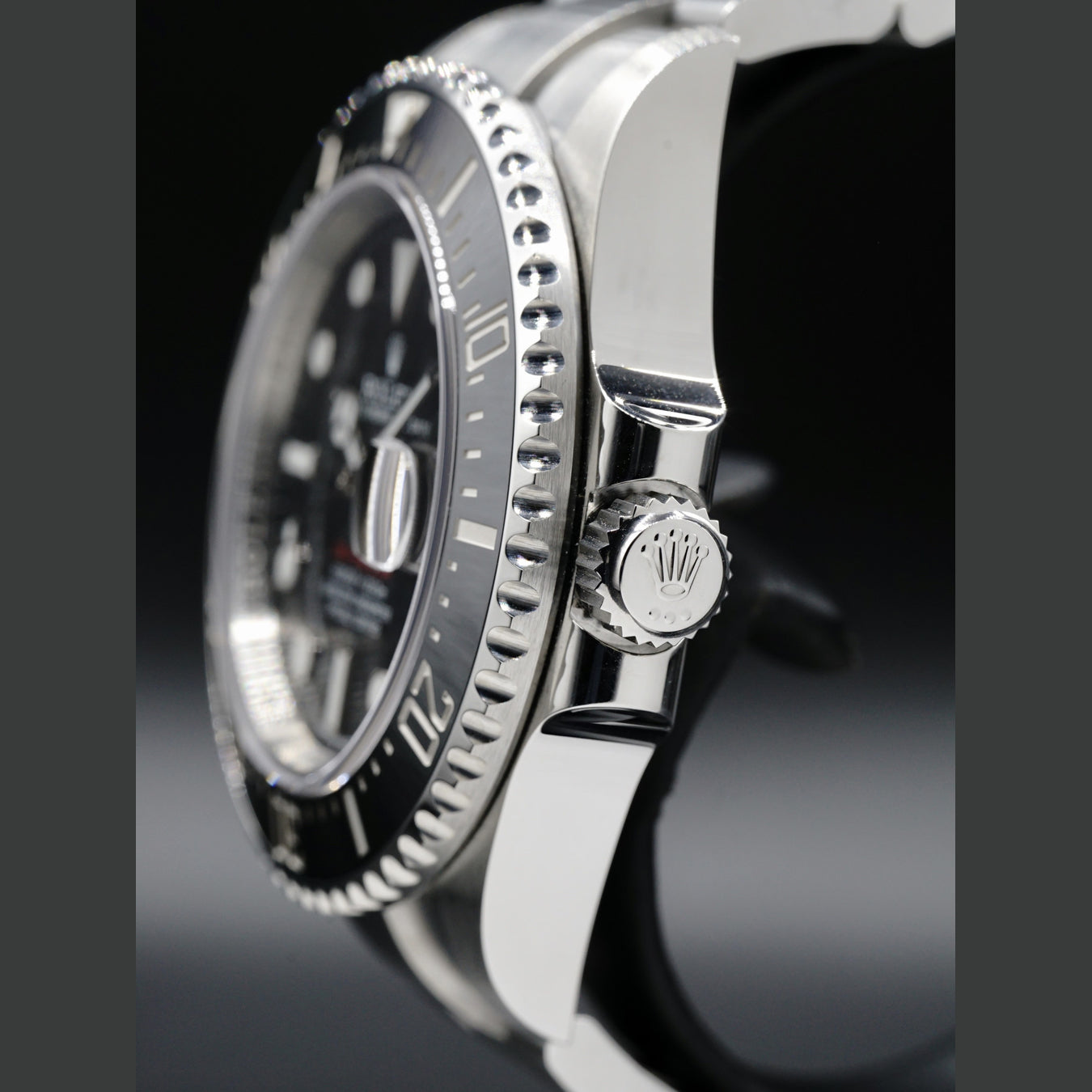 Rolex Oyster Perpetual Sea-Dweller 126600