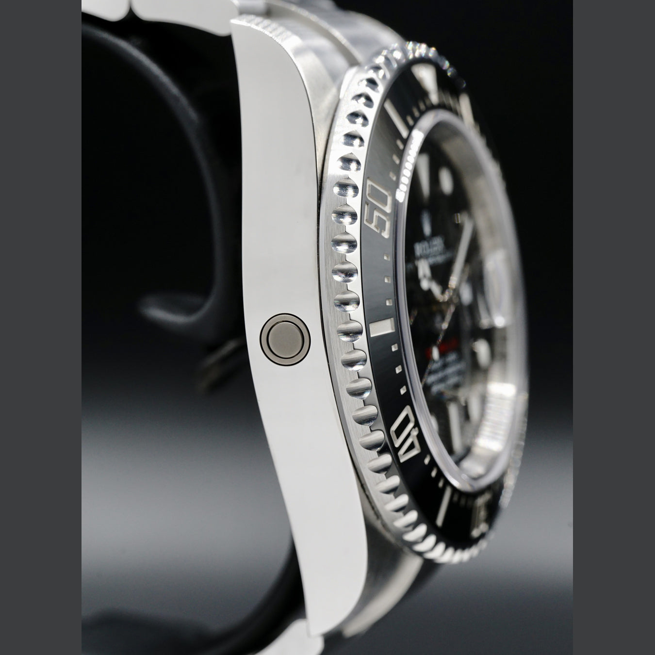 Rolex Oyster Perpetual Sea-Dweller 126600
