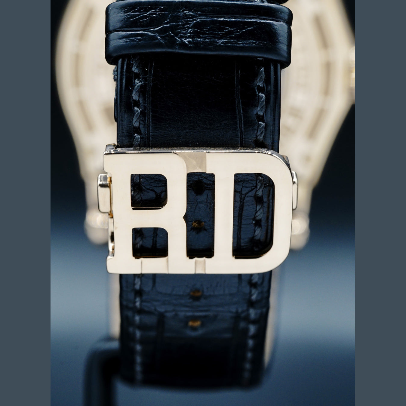 Roger Dubuis SY43 14 5 1C. 7AC Sympathie