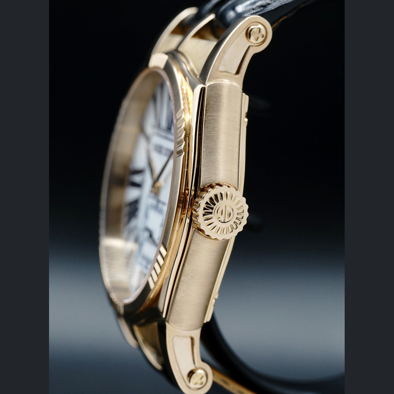 Roger Dubuis SY43 14 5 1C. 7AC Sympathie
