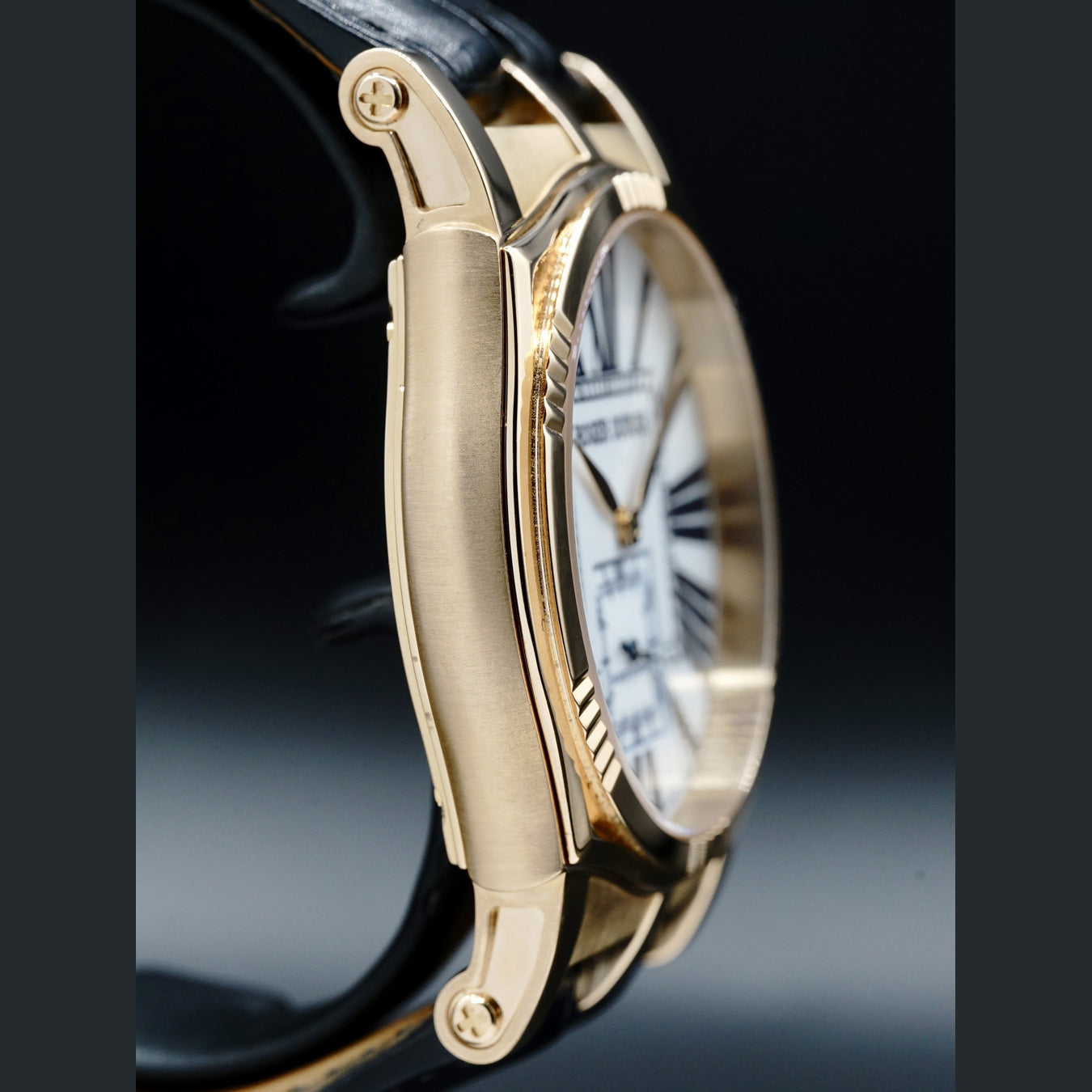 Roger Dubuis SY43 14 5 1C. 7AC Sympathie