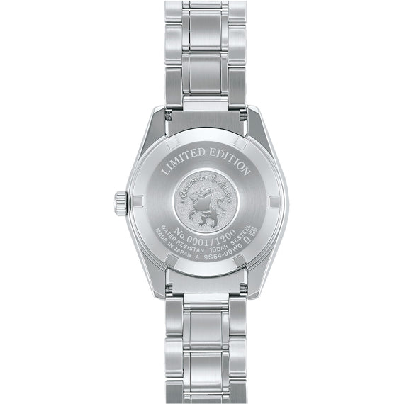 Grand Seiko SBGW289 44GS 55th Anniversary Limited Edition