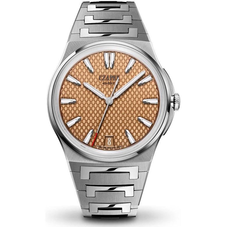 Czapek Passage de Drake S Stairway to Eternity