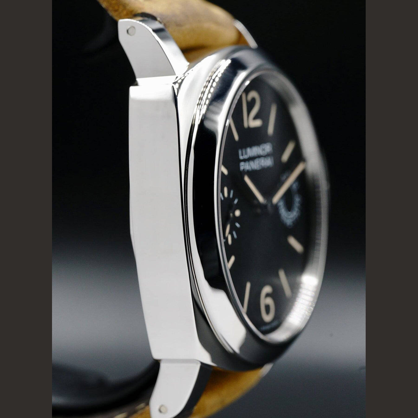 Panerai Luminor Marina 8 Days PAM00590