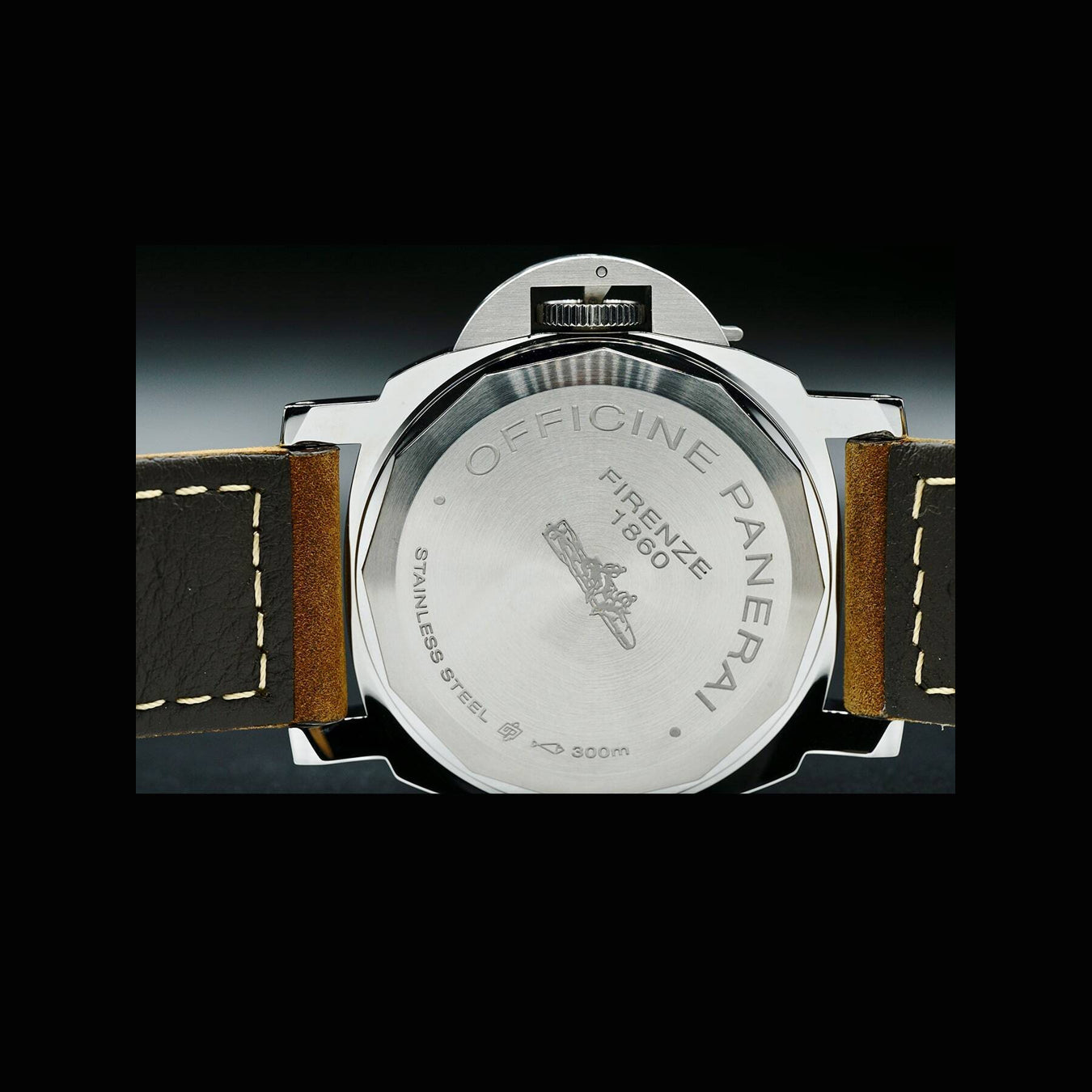 Panerai Luminor Marina 8 Days PAM00590