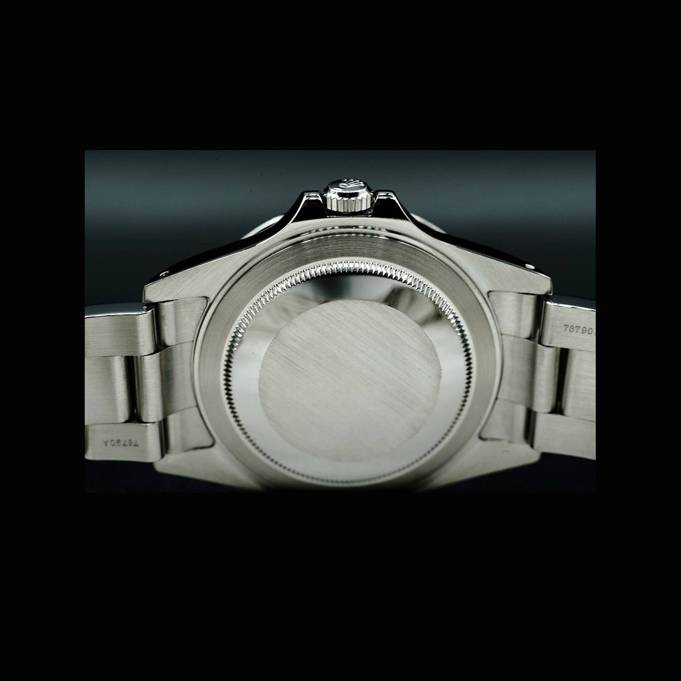 Rolex Explorer II 16570