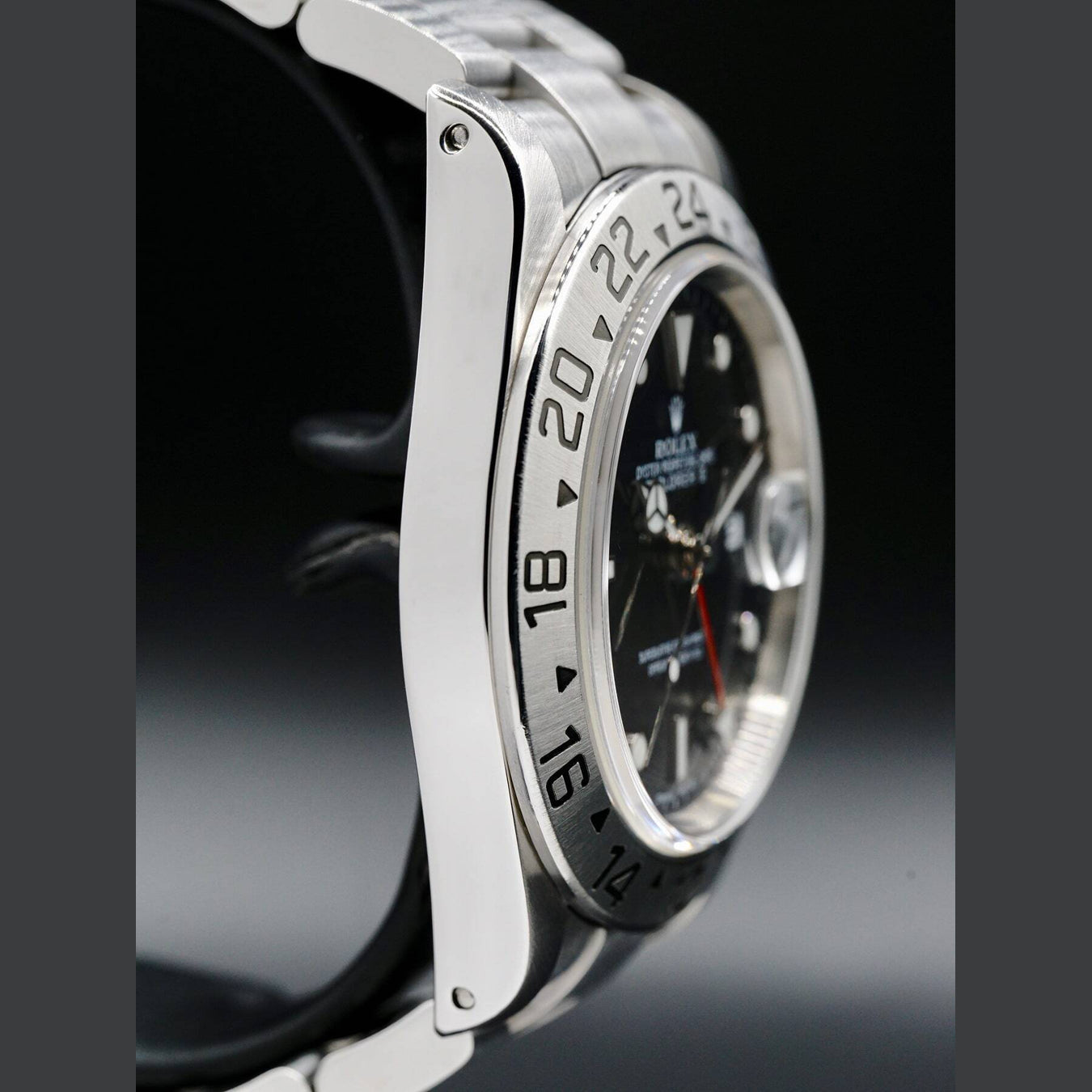 Rolex Explorer II 16570