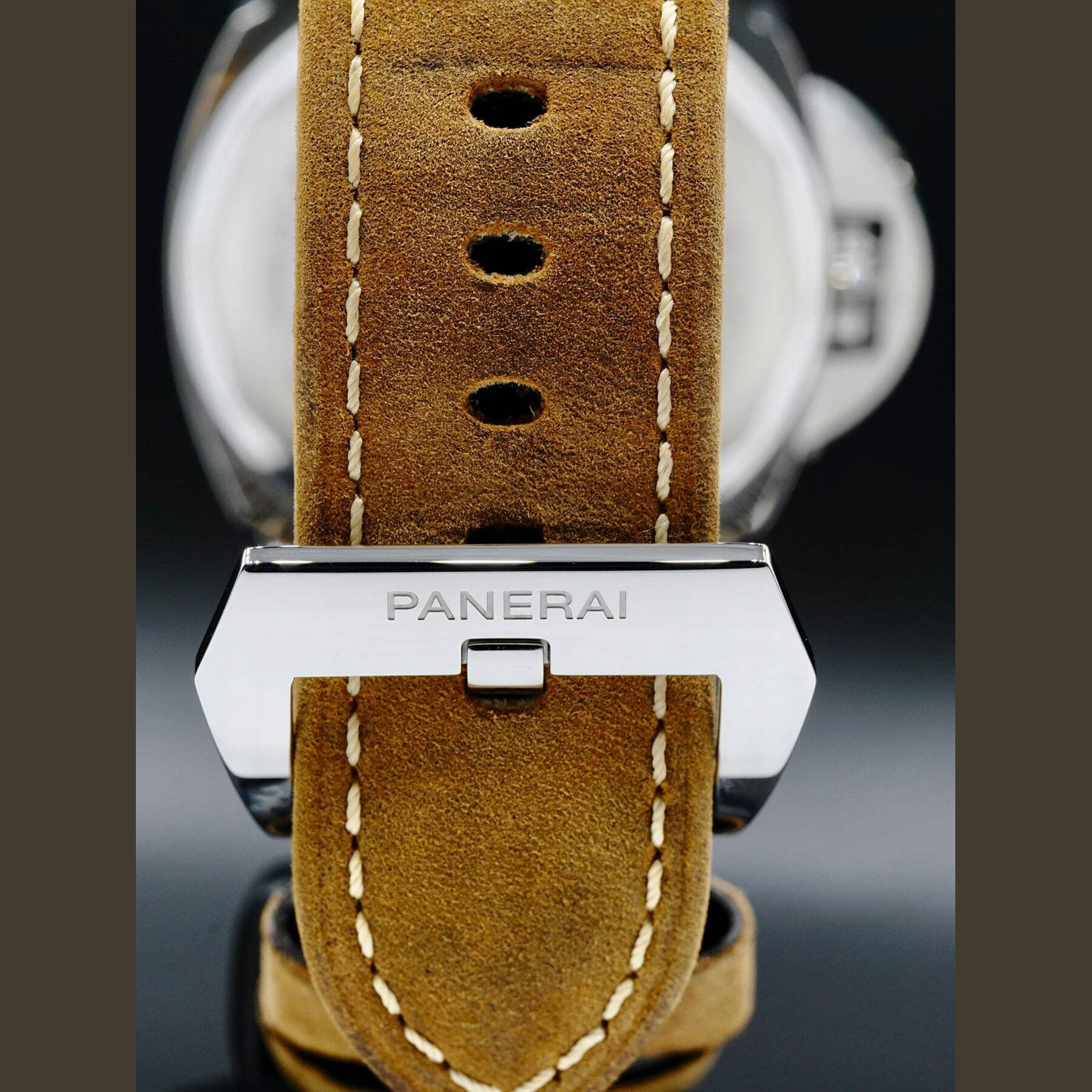 Panerai Luminor Marina 8 Days PAM00590