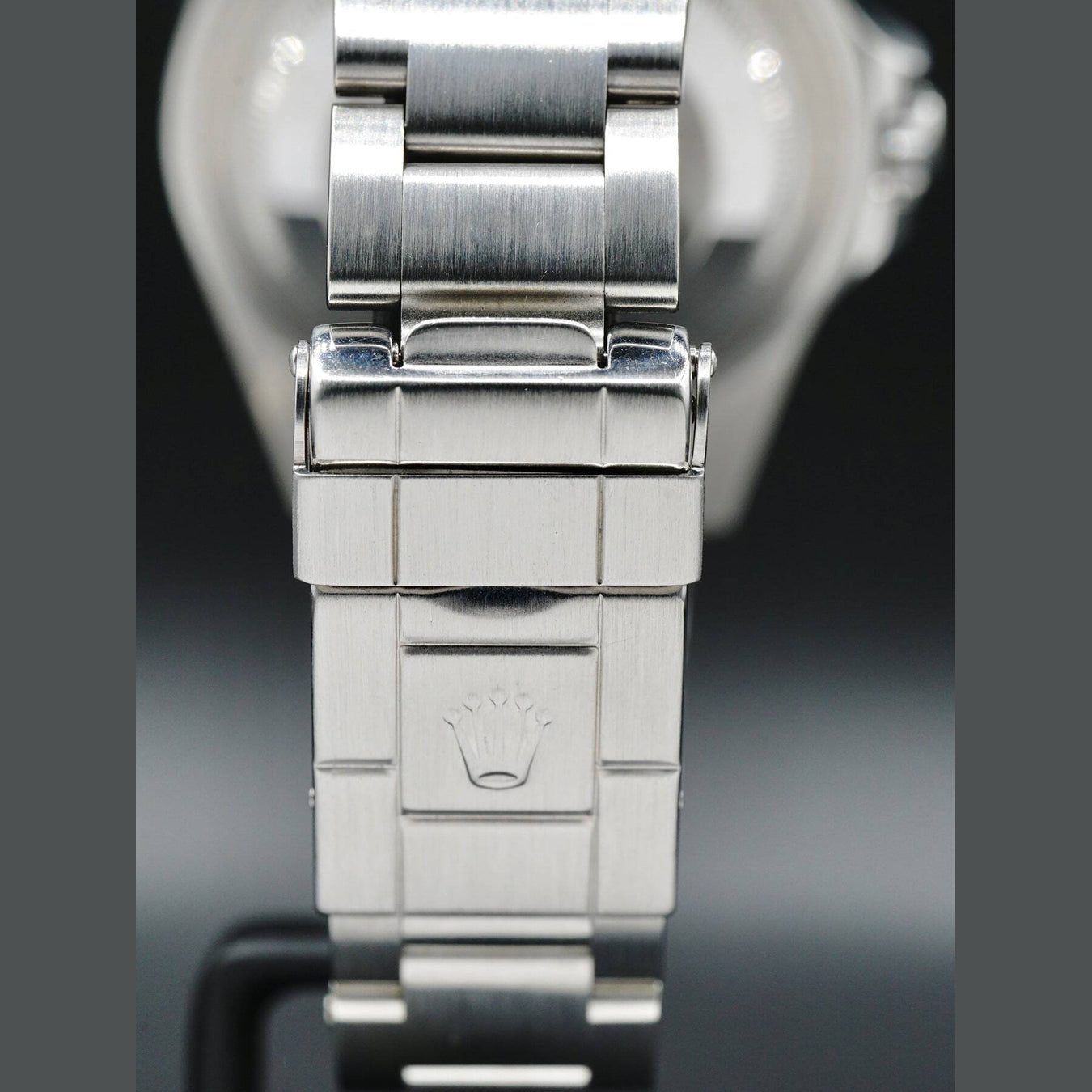 Rolex Explorer II 16570