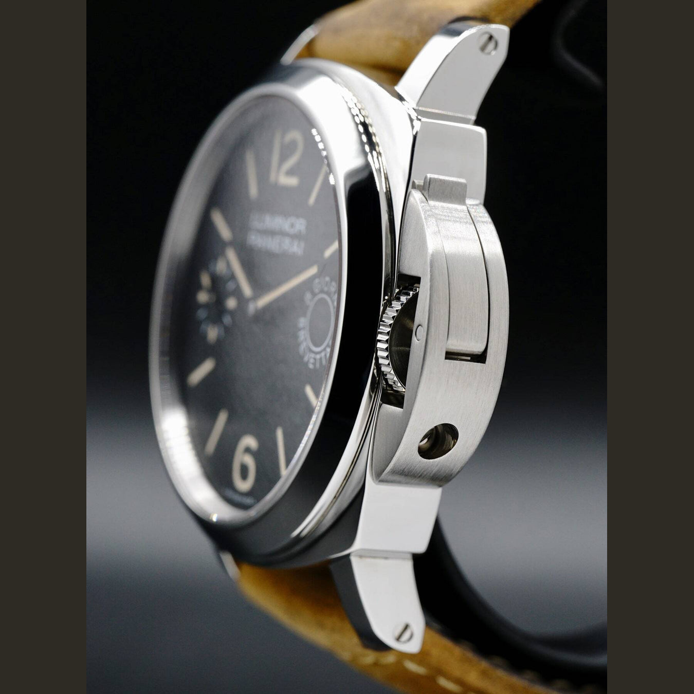 Panerai Luminor Marina 8 Days PAM00590