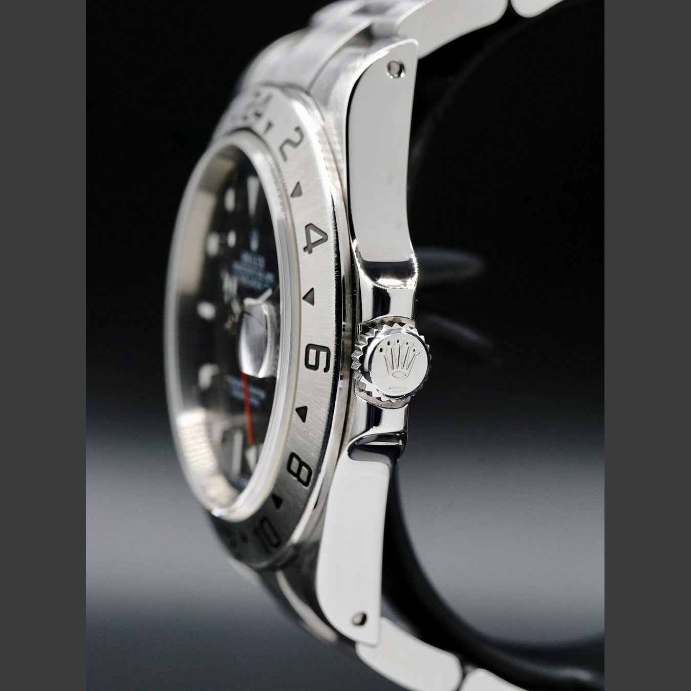 Rolex Explorer II 16570