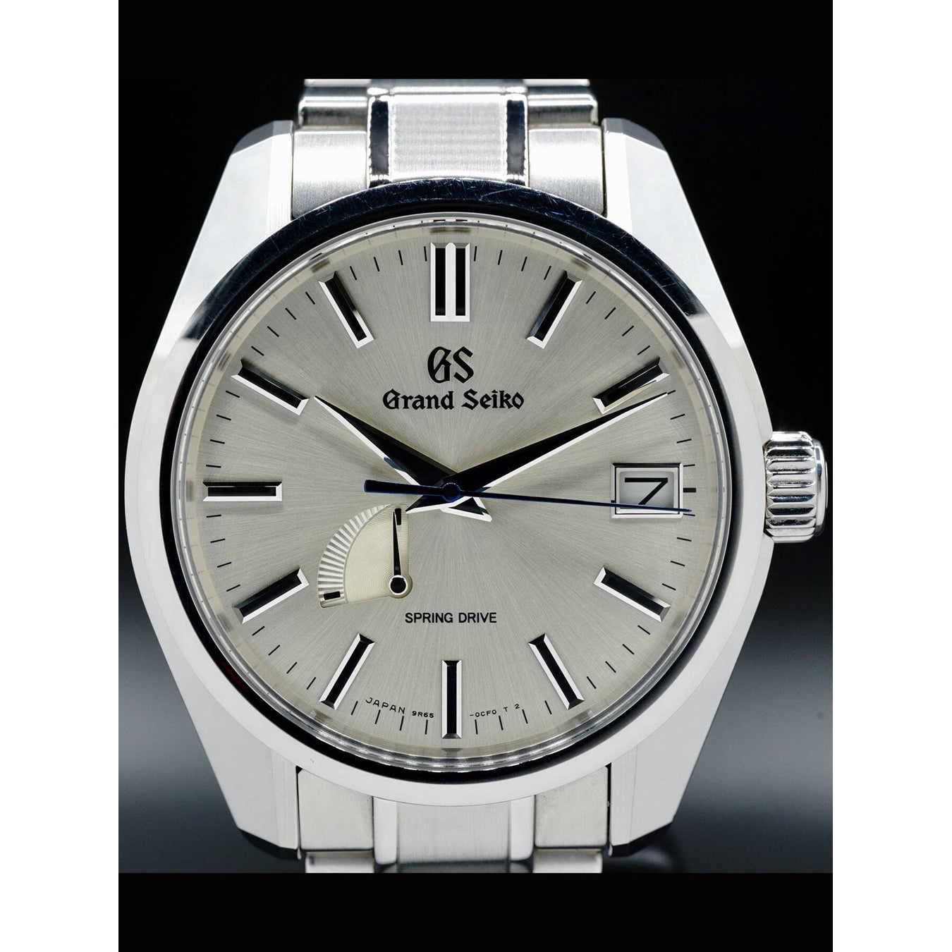 Grand Seiko SBGA373