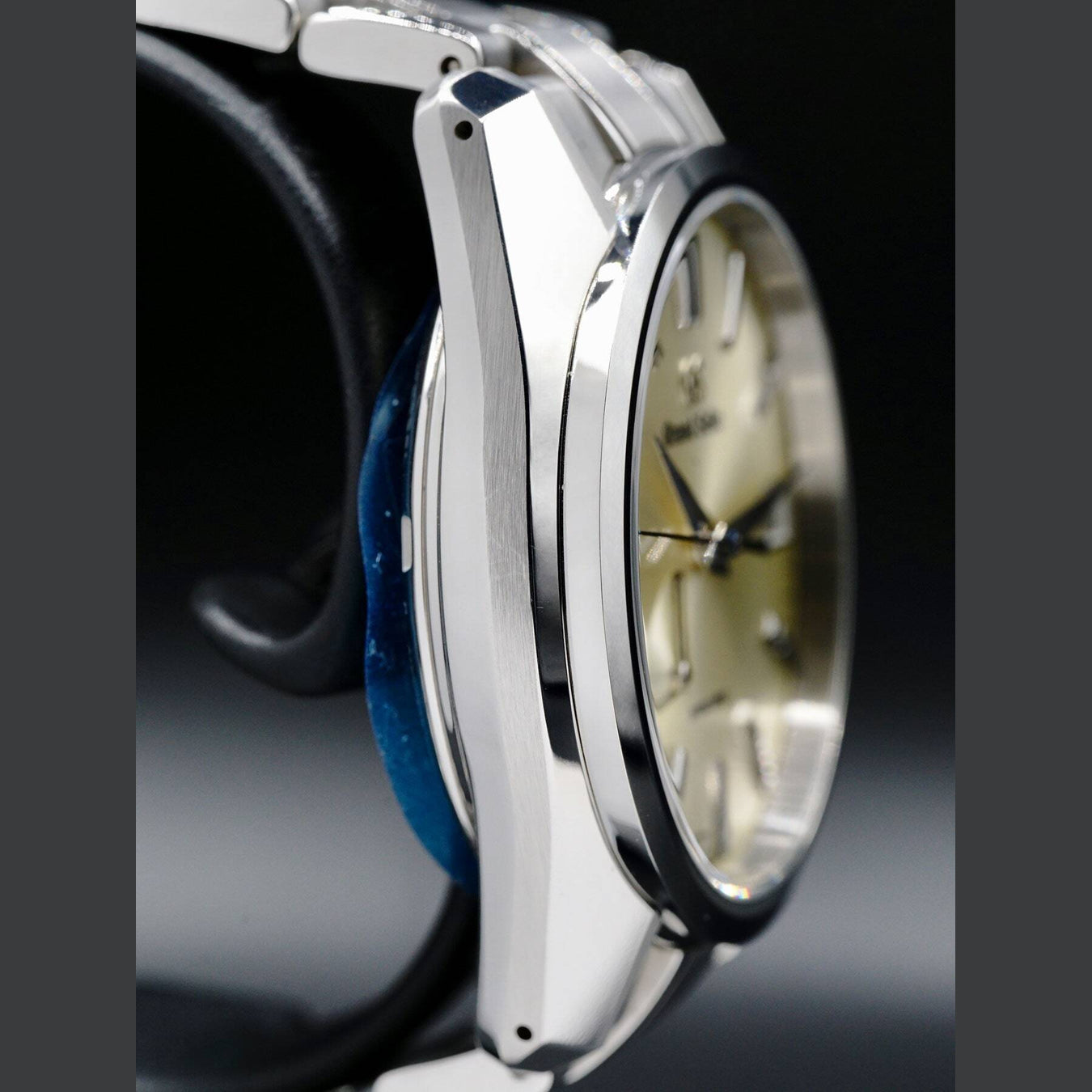 Grand Seiko SBGA373