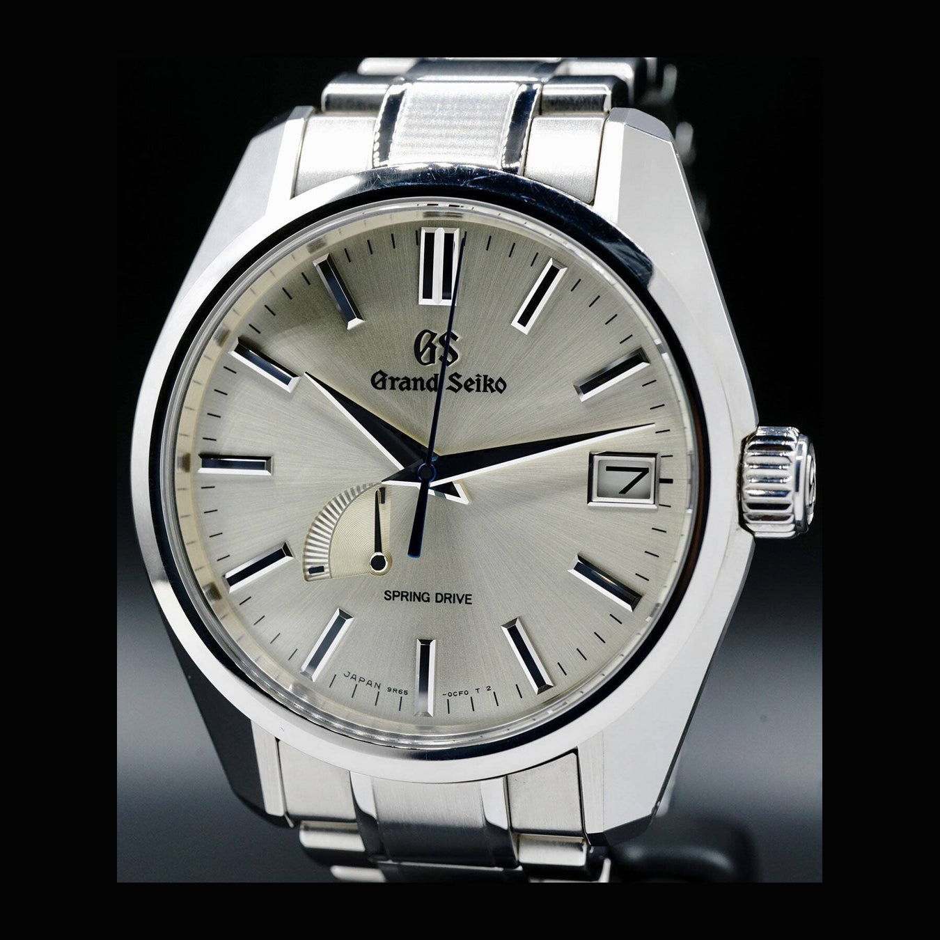Grand Seiko SBGA373