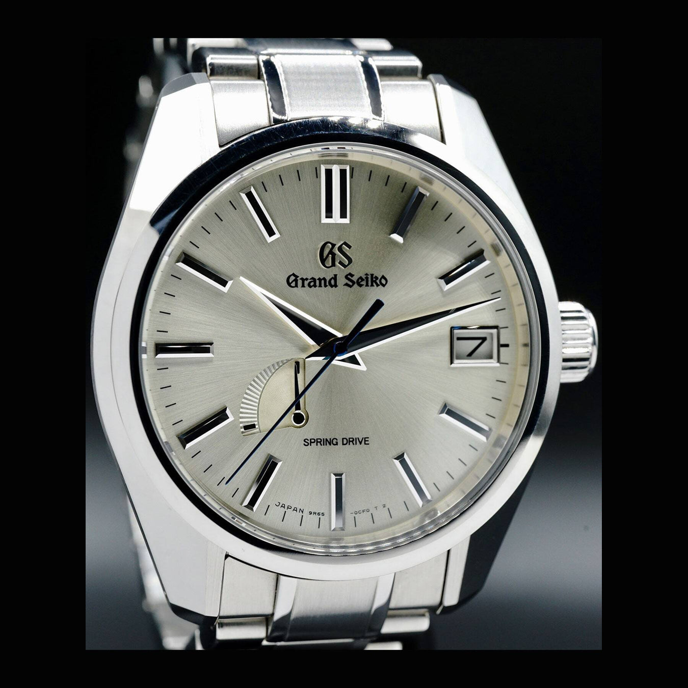 Grand Seiko SBGA373