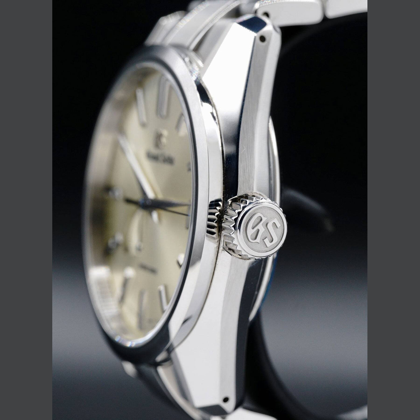Grand Seiko SBGA373