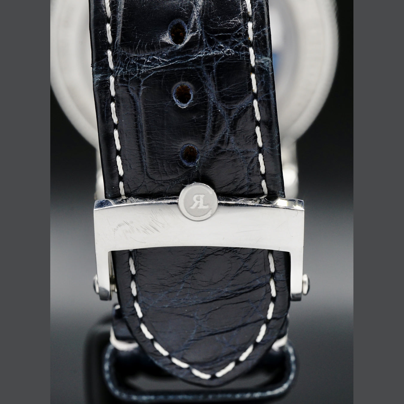 Chronoswiss Flying Regulator Open Gear CH-8753.1-SIBLB