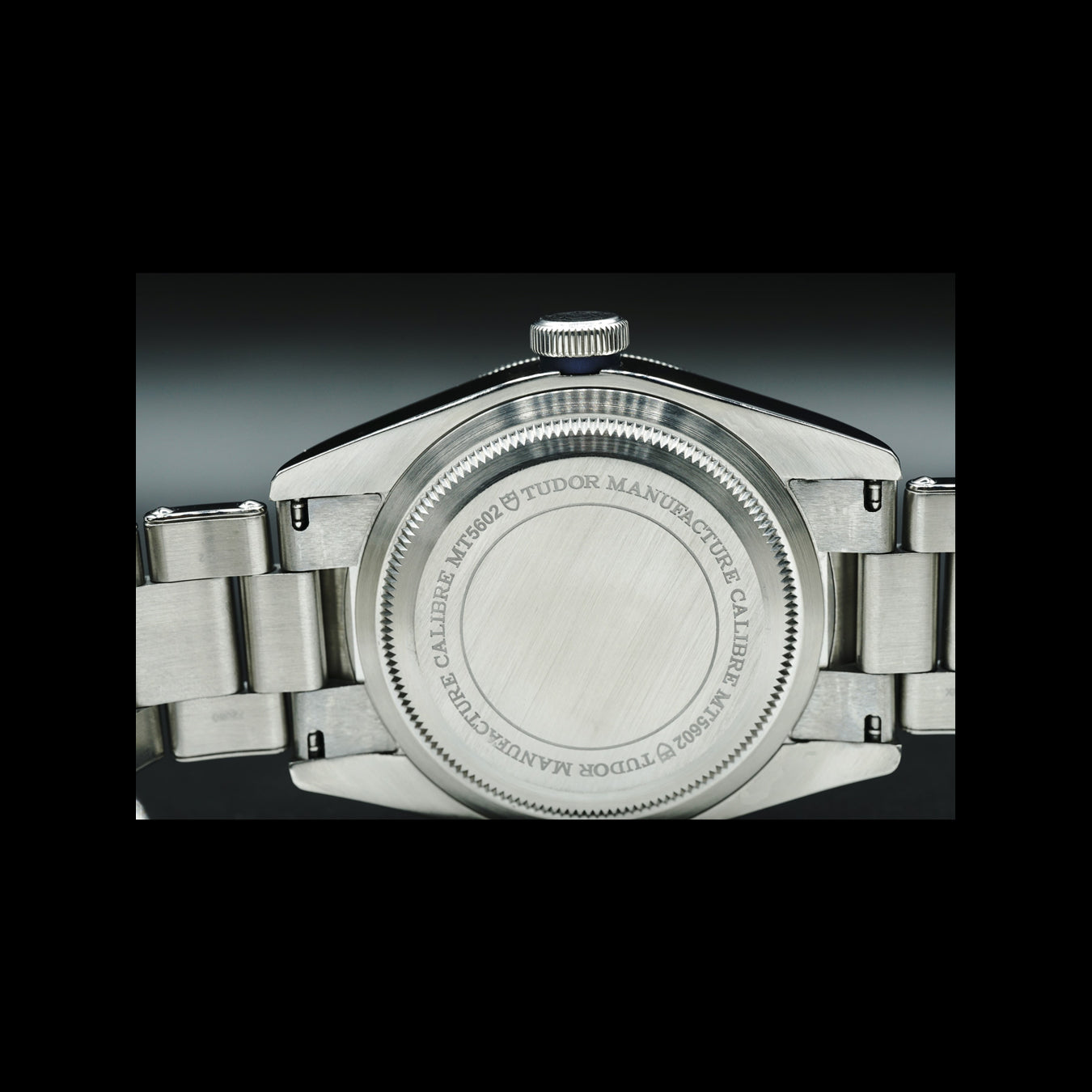 Tudor Black Bay Heritage M79230B-0008
