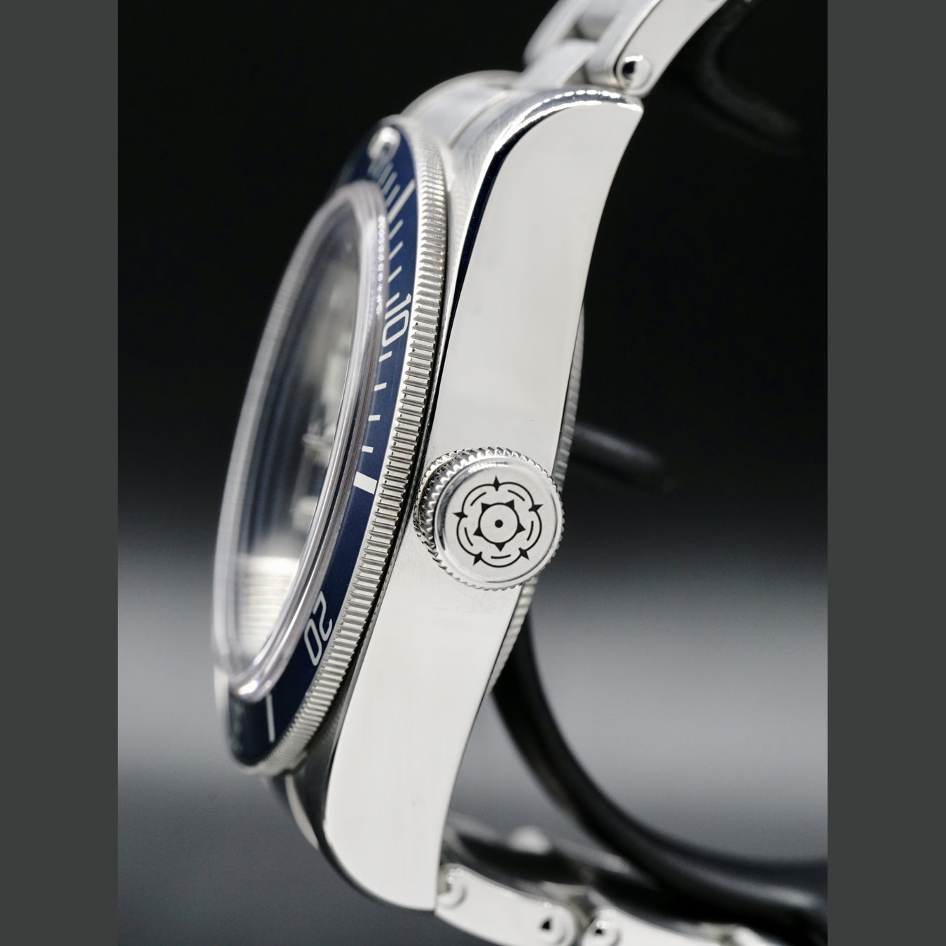 Tudor Black Bay Heritage M79230B-0008