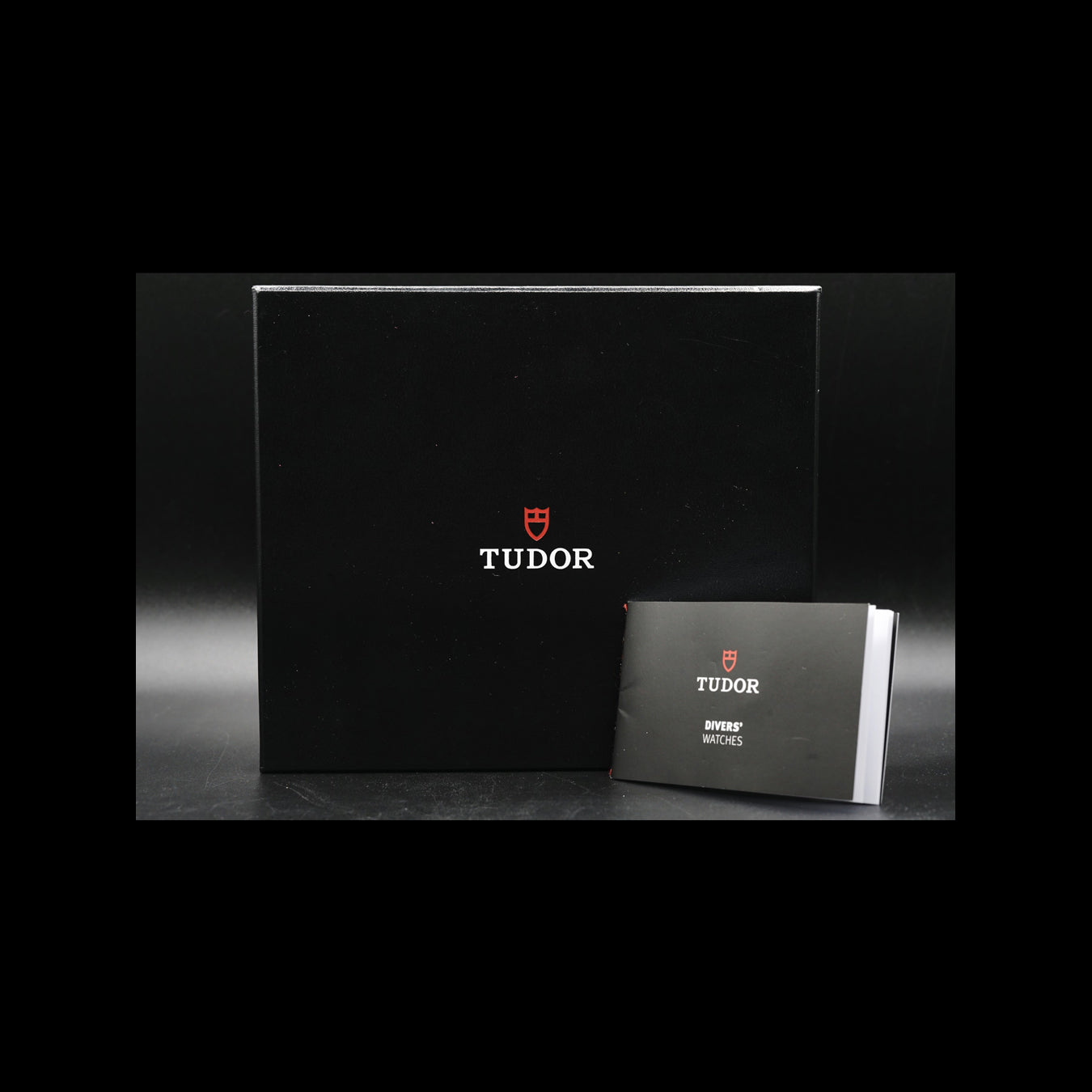 Tudor Black Bay Heritage M79230B-0008