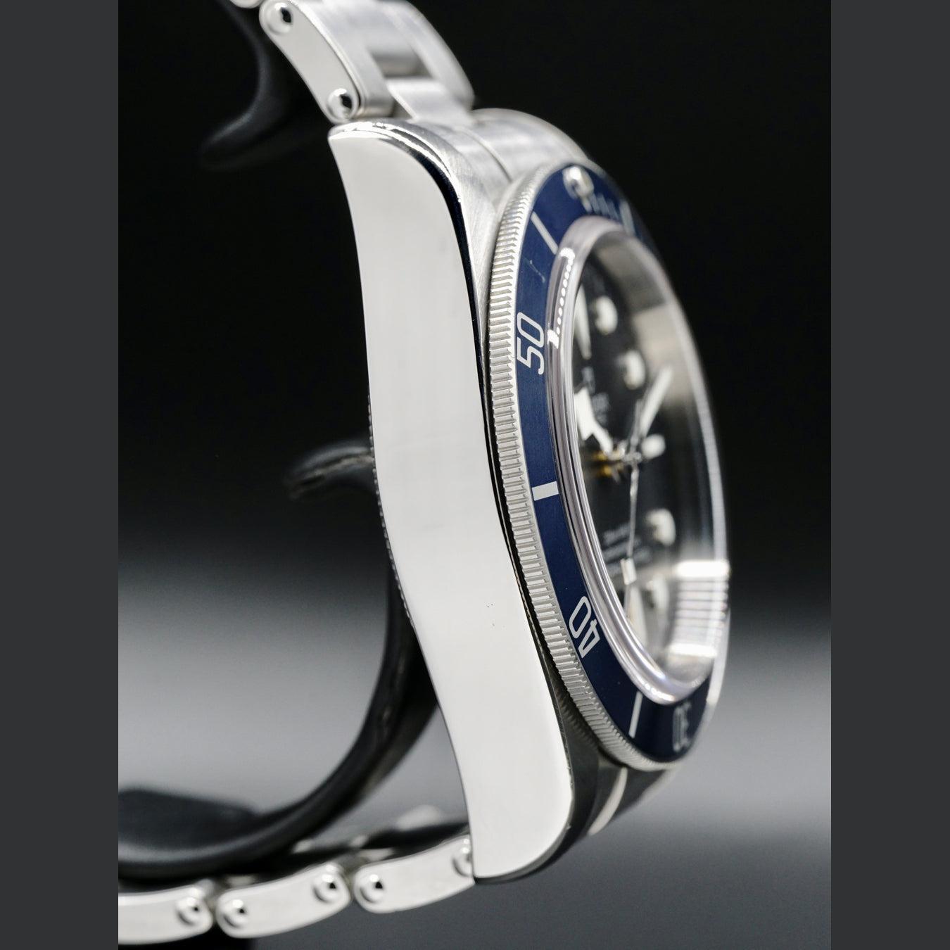 Tudor Black Bay Heritage M79230B-0008